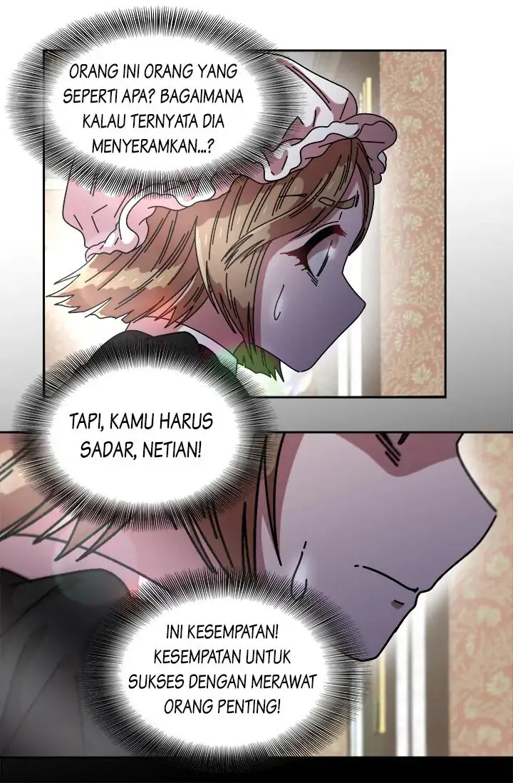 I Was Born as The Demon Lord’s Daughter Chapter 39 Gambar 37