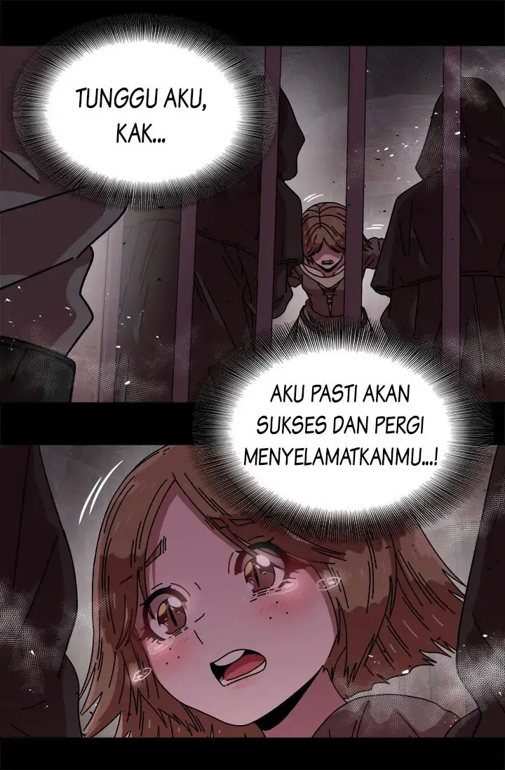 I Was Born as The Demon Lord’s Daughter Chapter 39 Gambar 38