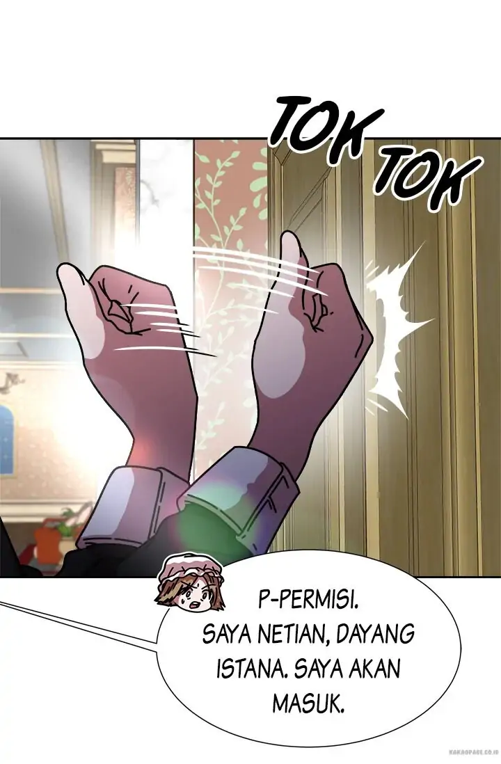 I Was Born as The Demon Lord’s Daughter Chapter 39 Gambar 40