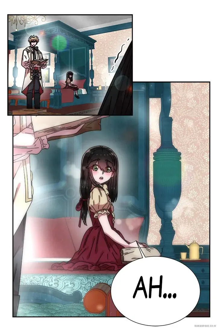 I Was Born as The Demon Lord’s Daughter Chapter 39 Gambar 43