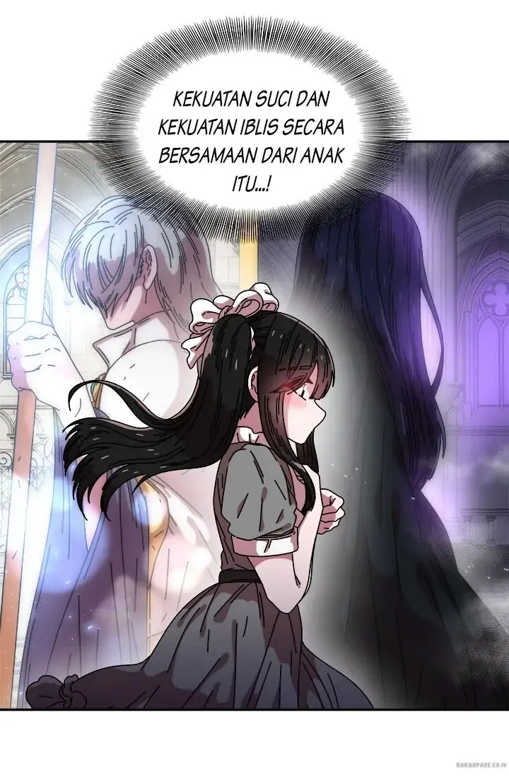 I Was Born as The Demon Lord’s Daughter Chapter 39 Gambar 5