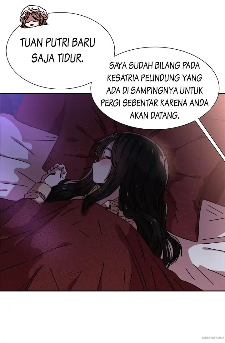 I Was Born as The Demon Lord’s Daughter Chapter 39 Gambar 52