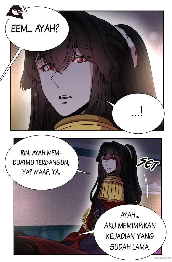 I Was Born as The Demon Lord’s Daughter Chapter 39 Gambar 57