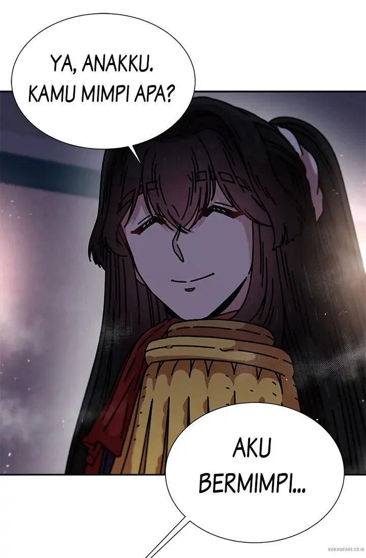 I Was Born as The Demon Lord’s Daughter Chapter 39 Gambar 58