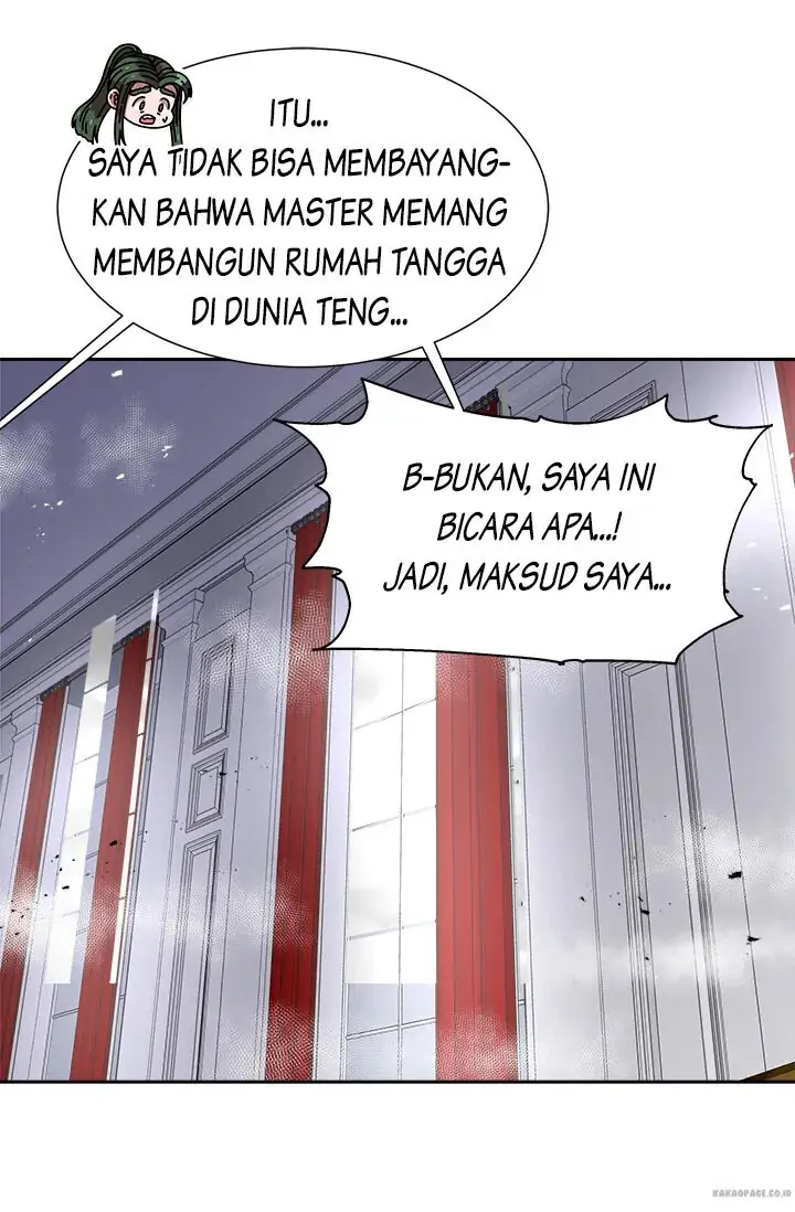 I Was Born as The Demon Lord’s Daughter Chapter 39 Gambar 8