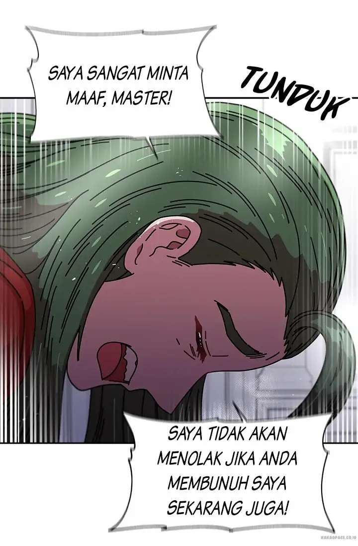 I Was Born as The Demon Lord’s Daughter Chapter 39 Gambar 9