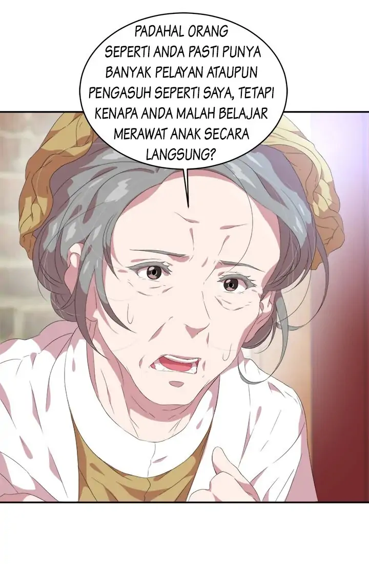 I Was Born as The Demon Lord’s Daughter Chapter 3 Gambar 43