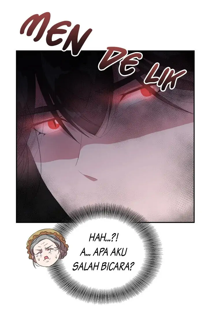 I Was Born as The Demon Lord’s Daughter Chapter 3 Gambar 44