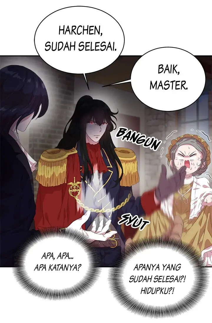 I Was Born as The Demon Lord’s Daughter Chapter 3 Gambar 45