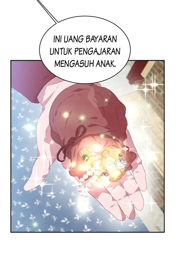 I Was Born as The Demon Lord’s Daughter Chapter 3 Gambar 48