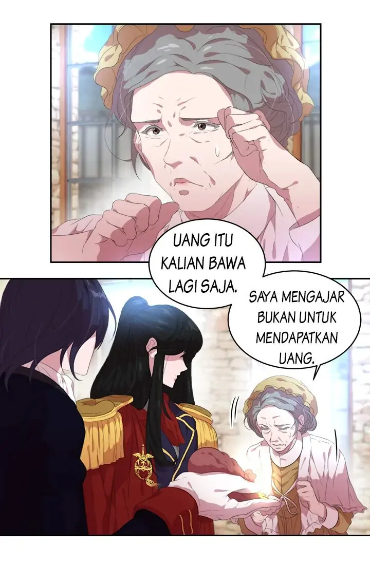 I Was Born as The Demon Lord’s Daughter Chapter 3 Gambar 49