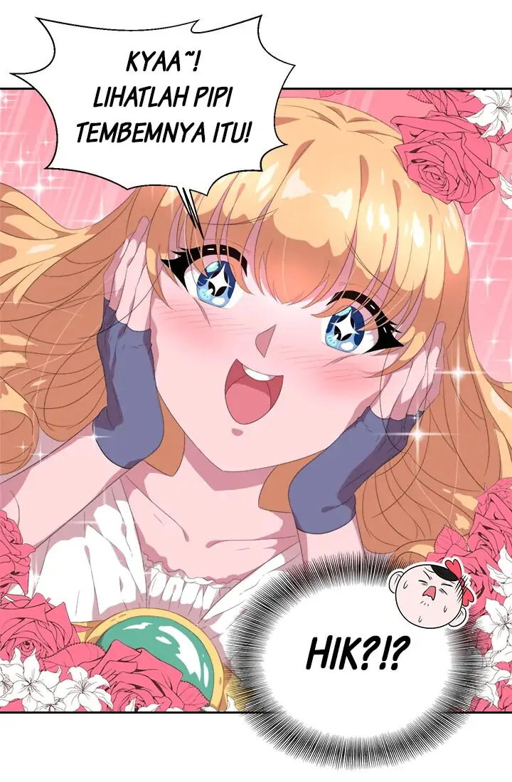 I Was Born as The Demon Lord’s Daughter Chapter 3 Gambar 5