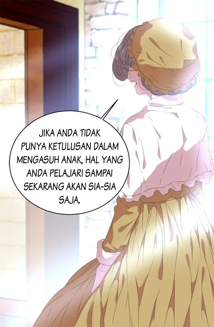 I Was Born as The Demon Lord’s Daughter Chapter 3 Gambar 50