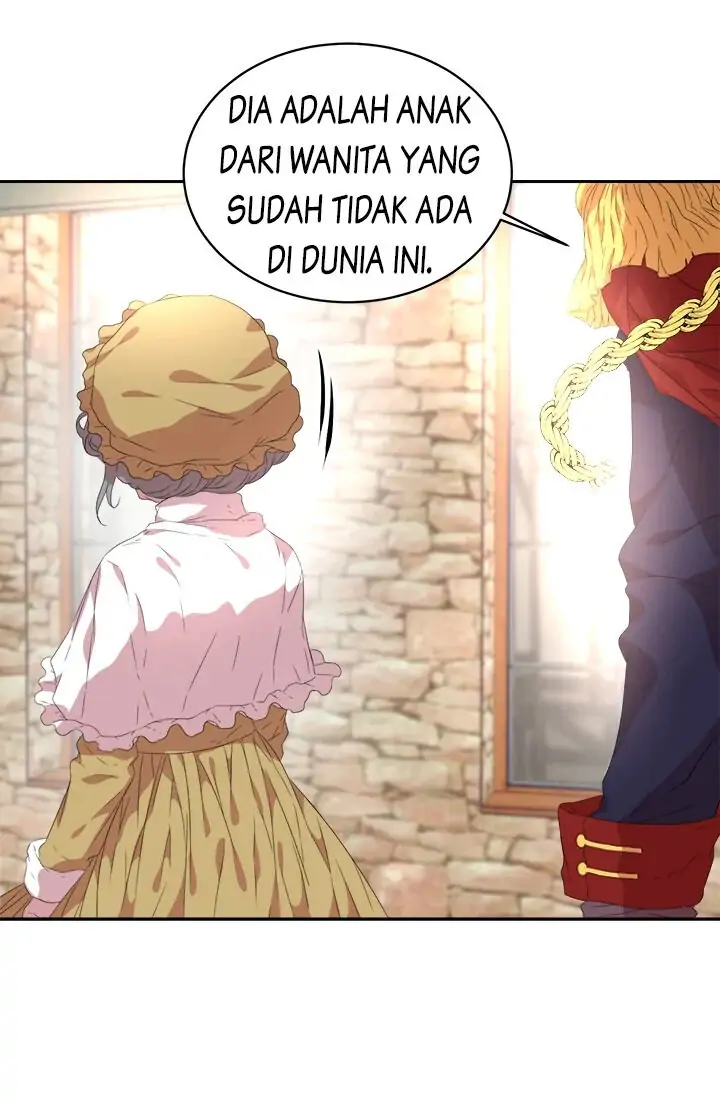 I Was Born as The Demon Lord’s Daughter Chapter 3 Gambar 51