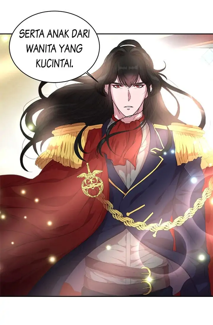 I Was Born as The Demon Lord’s Daughter Chapter 3 Gambar 52