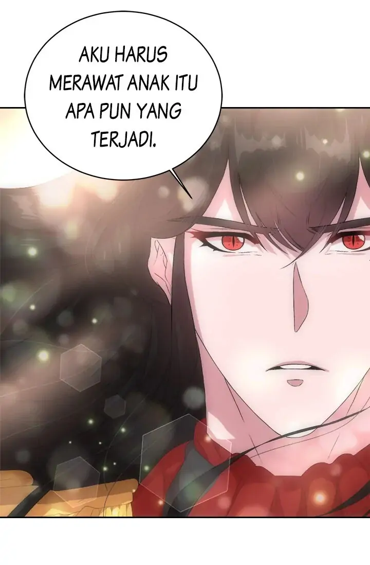 I Was Born as The Demon Lord’s Daughter Chapter 3 Gambar 53