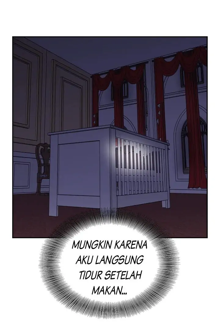 I Was Born as The Demon Lord’s Daughter Chapter 3 Gambar 55