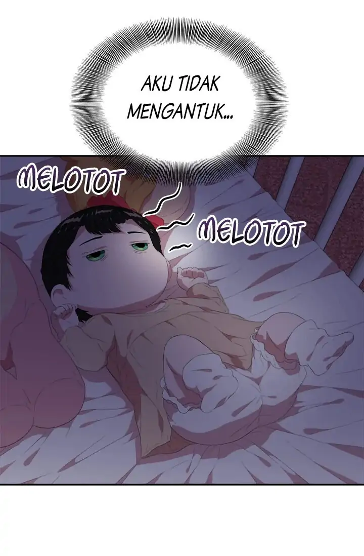 I Was Born as The Demon Lord’s Daughter Chapter 3 Gambar 56