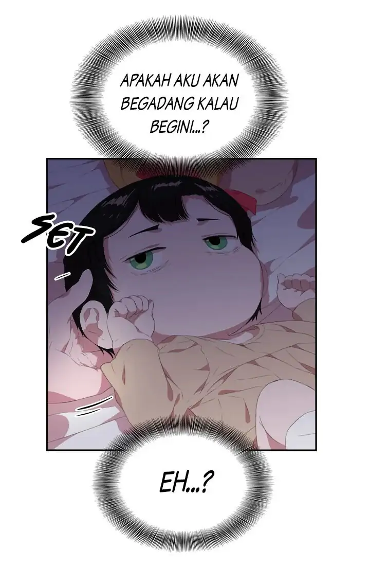 I Was Born as The Demon Lord’s Daughter Chapter 3 Gambar 57