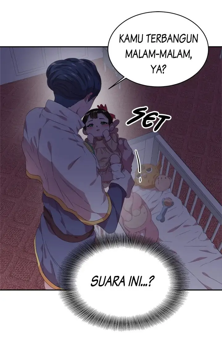 I Was Born as The Demon Lord’s Daughter Chapter 3 Gambar 58