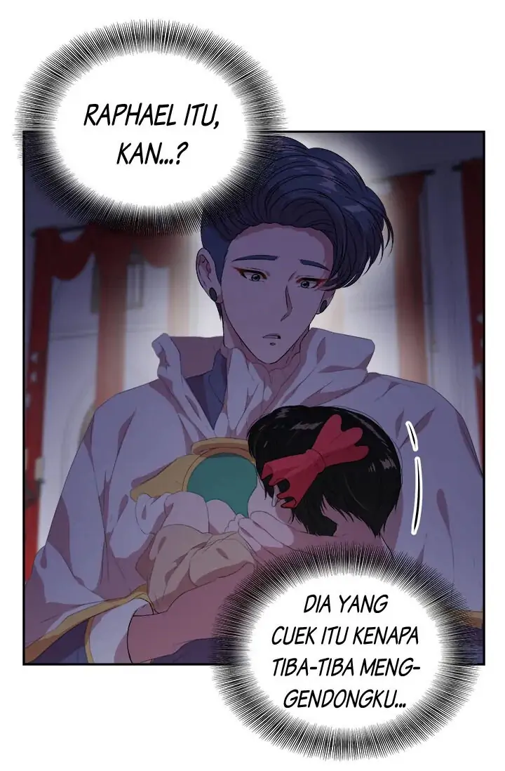 I Was Born as The Demon Lord’s Daughter Chapter 3 Gambar 59