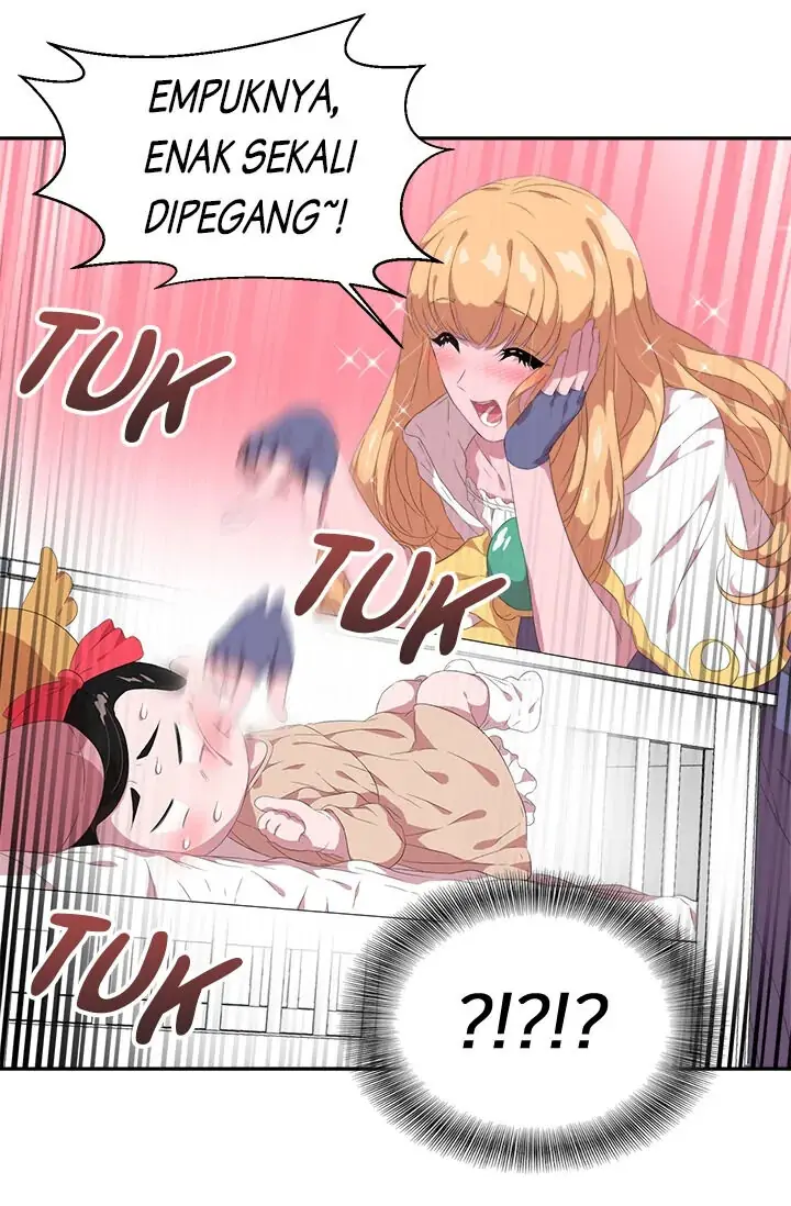 I Was Born as The Demon Lord’s Daughter Chapter 3 Gambar 6