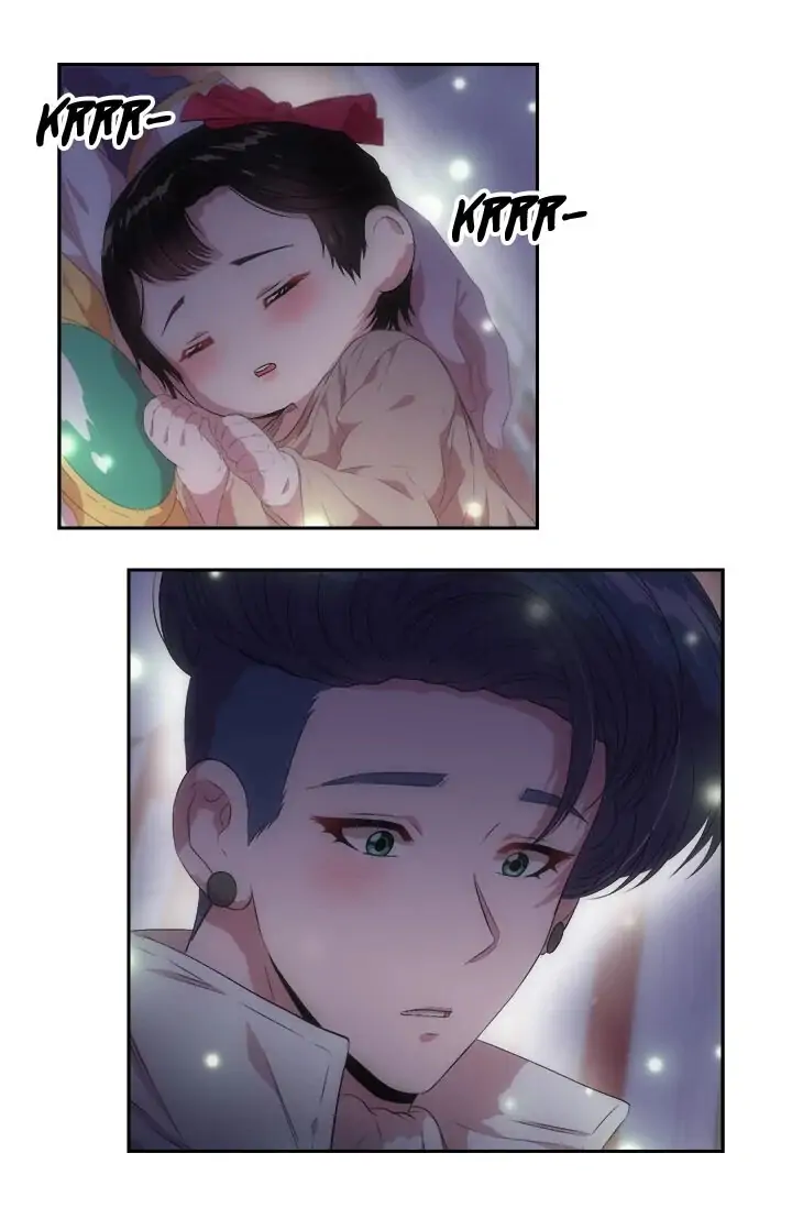 I Was Born as The Demon Lord’s Daughter Chapter 3 Gambar 61