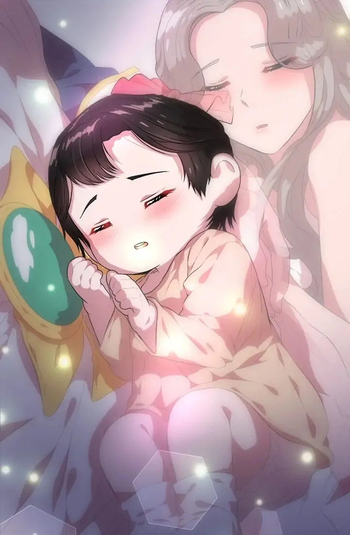 I Was Born as The Demon Lord’s Daughter Chapter 3 Gambar 62