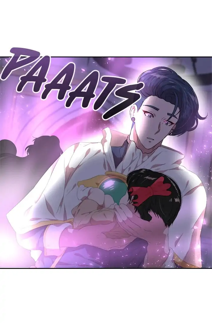 I Was Born as The Demon Lord’s Daughter Chapter 3 Gambar 64