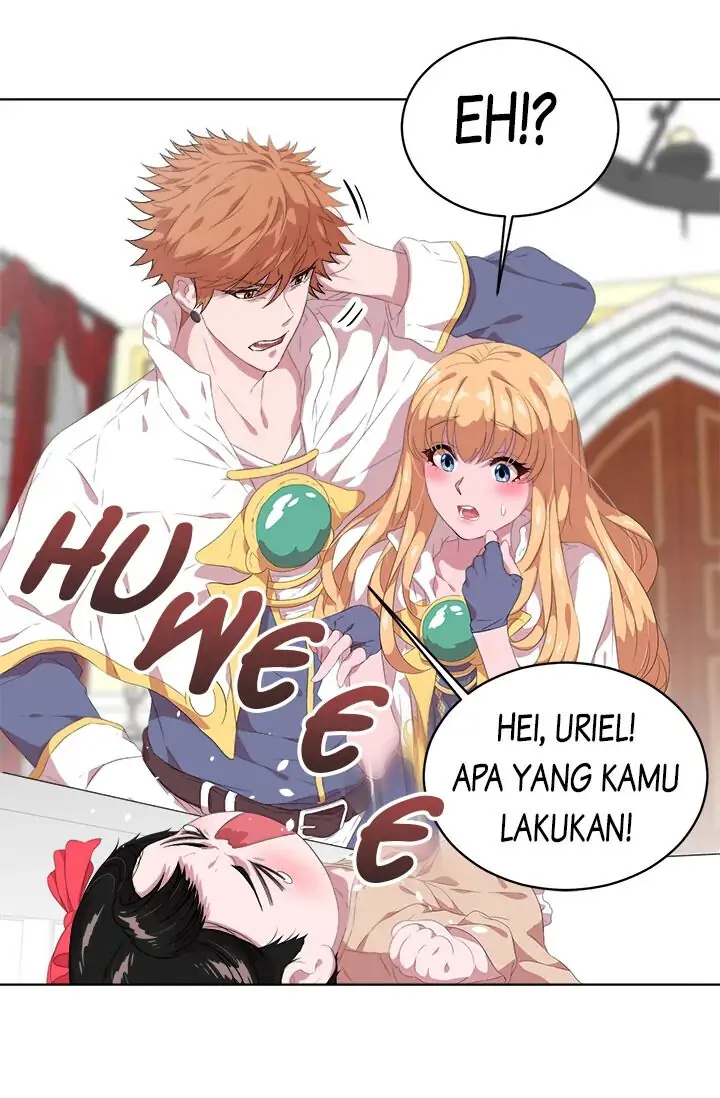 I Was Born as The Demon Lord’s Daughter Chapter 3 Gambar 7