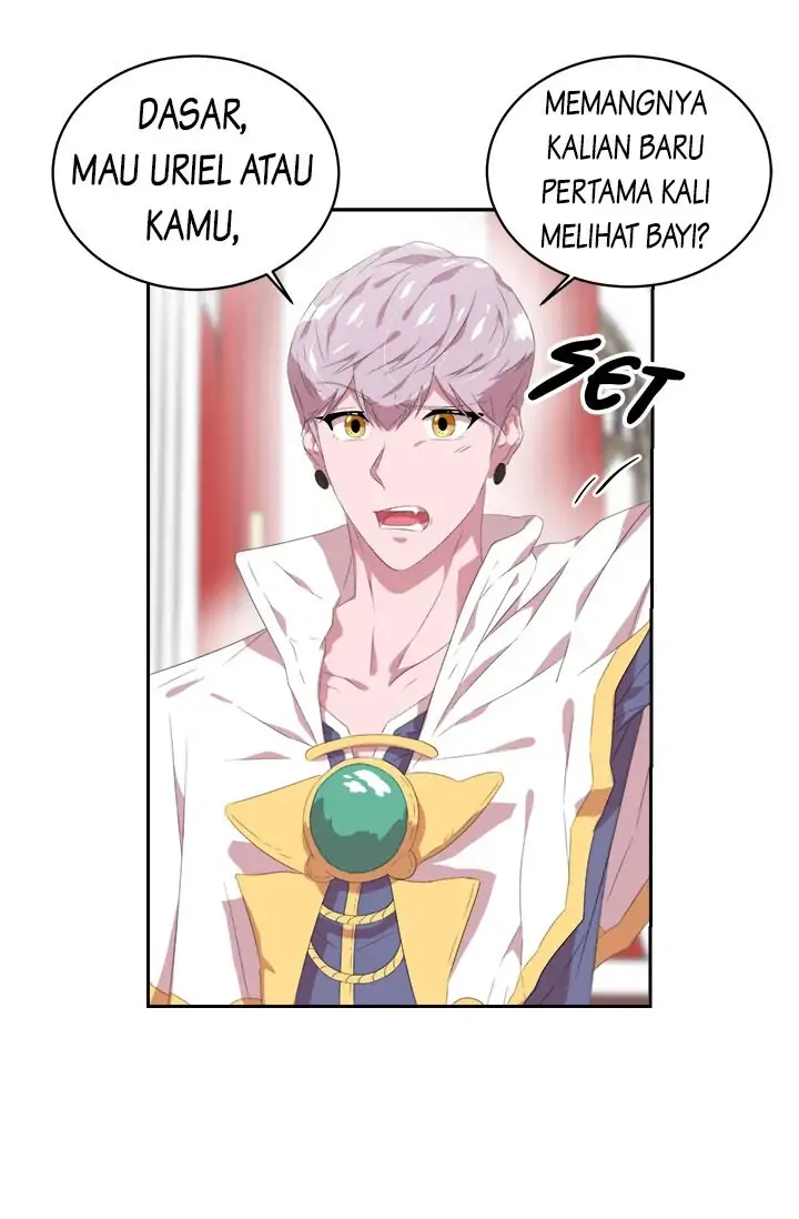 I Was Born as The Demon Lord’s Daughter Chapter 3 Gambar 10