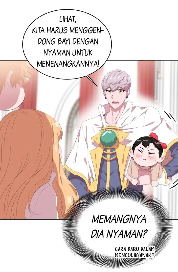 I Was Born as The Demon Lord’s Daughter Chapter 3 Gambar 11