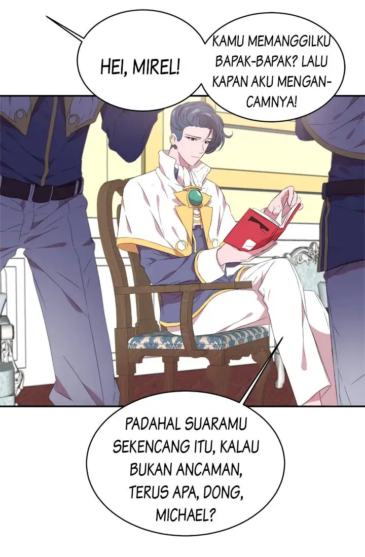 I Was Born as The Demon Lord’s Daughter Chapter 3 Gambar 13