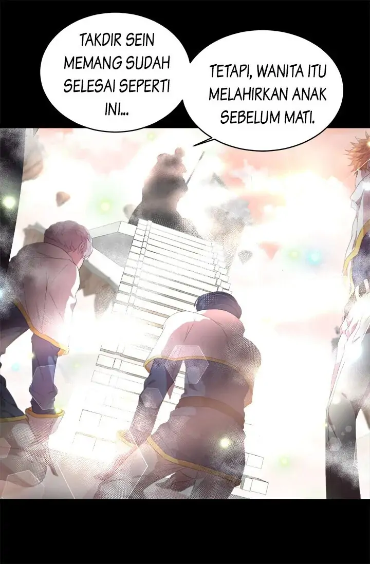 I Was Born as The Demon Lord’s Daughter Chapter 3 Gambar 19