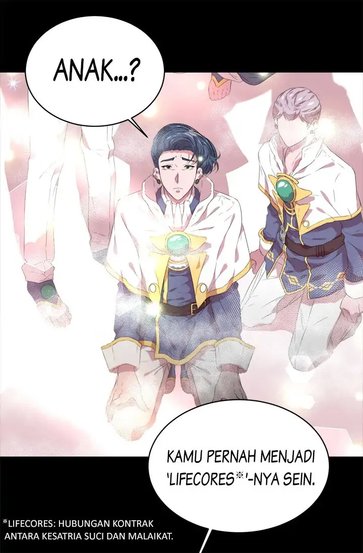 I Was Born as The Demon Lord’s Daughter Chapter 3 Gambar 20