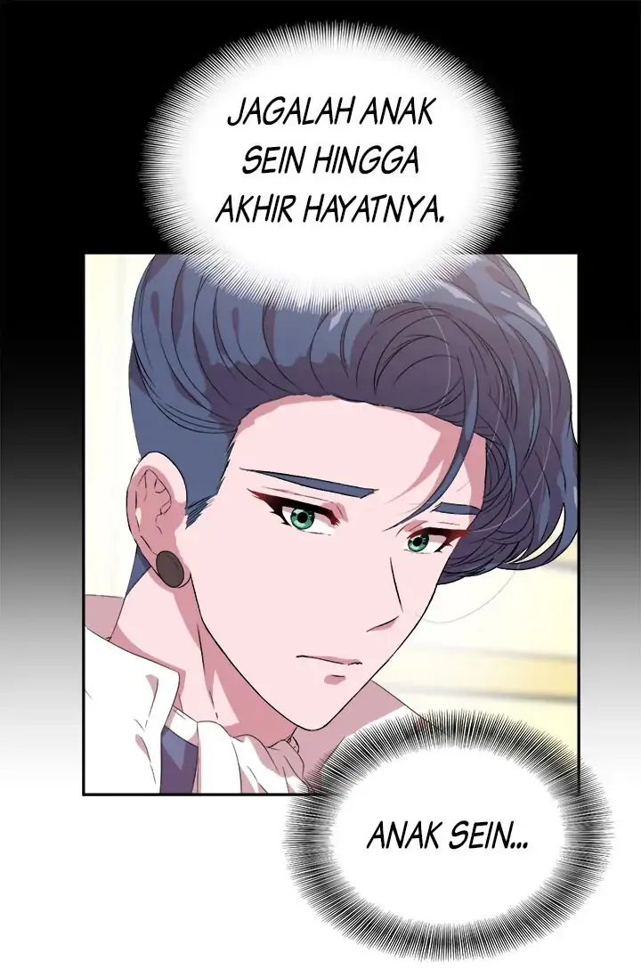 I Was Born as The Demon Lord’s Daughter Chapter 3 Gambar 22