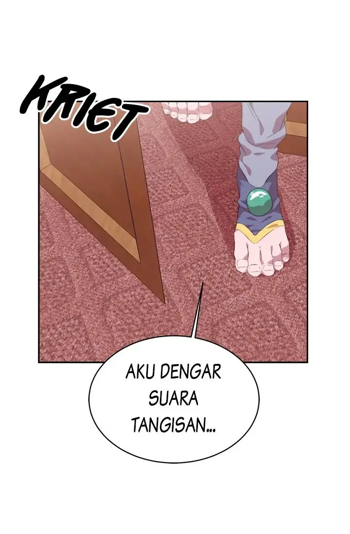 I Was Born as The Demon Lord’s Daughter Chapter 3 Gambar 28