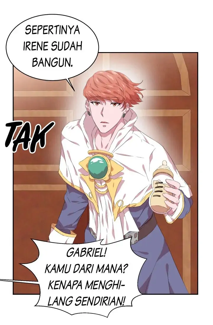 I Was Born as The Demon Lord’s Daughter Chapter 3 Gambar 29