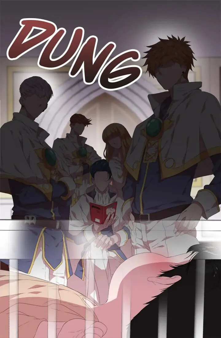 I Was Born as The Demon Lord’s Daughter Chapter 3 Gambar 3