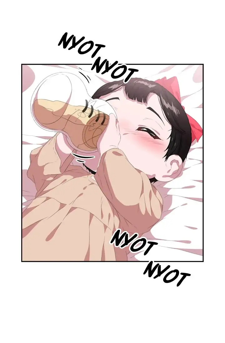 I Was Born as The Demon Lord’s Daughter Chapter 3 Gambar 31