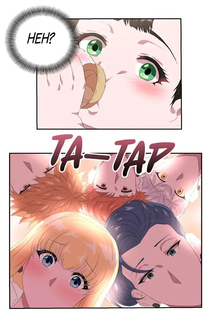 I Was Born as The Demon Lord’s Daughter Chapter 3 Gambar 33