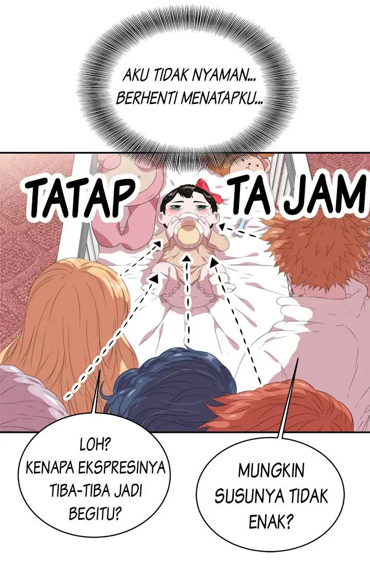 I Was Born as The Demon Lord’s Daughter Chapter 3 Gambar 34