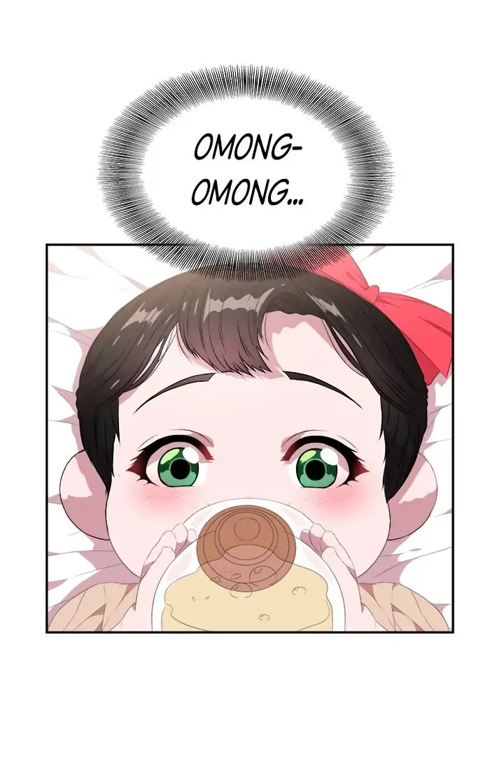 I Was Born as The Demon Lord’s Daughter Chapter 3 Gambar 35