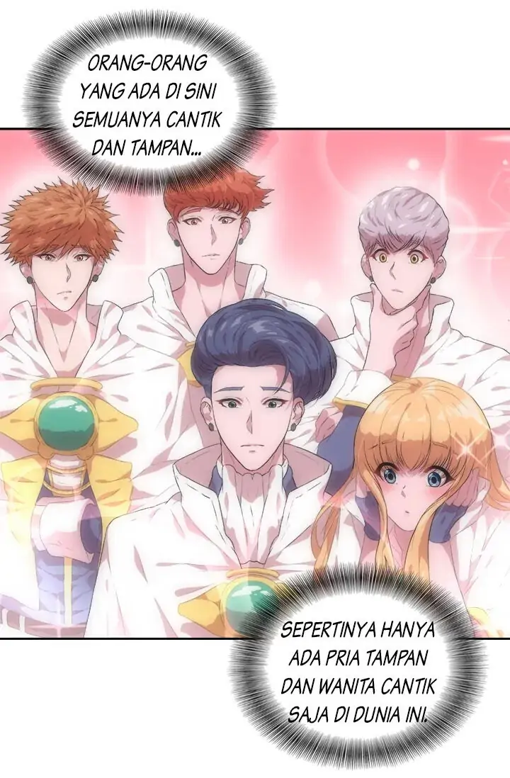 I Was Born as The Demon Lord’s Daughter Chapter 3 Gambar 36