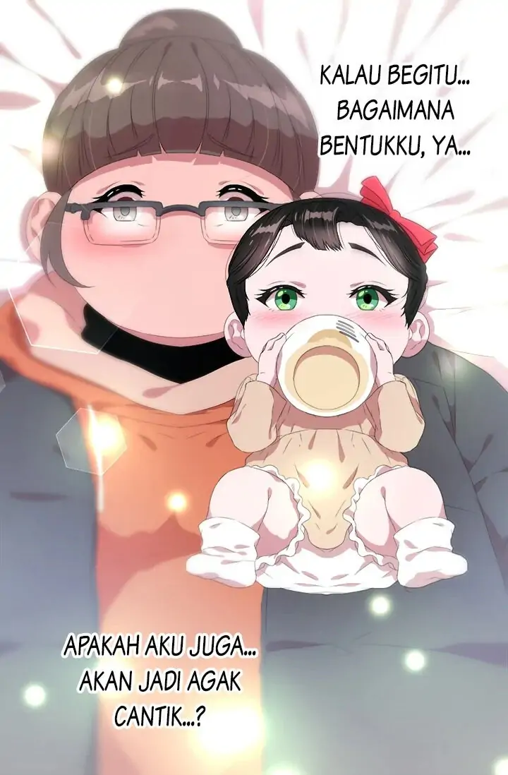 I Was Born as The Demon Lord’s Daughter Chapter 3 Gambar 37