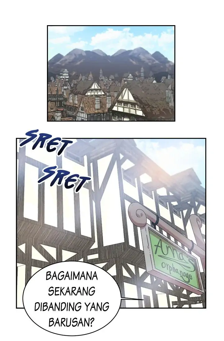 I Was Born as The Demon Lord’s Daughter Chapter 3 Gambar 38