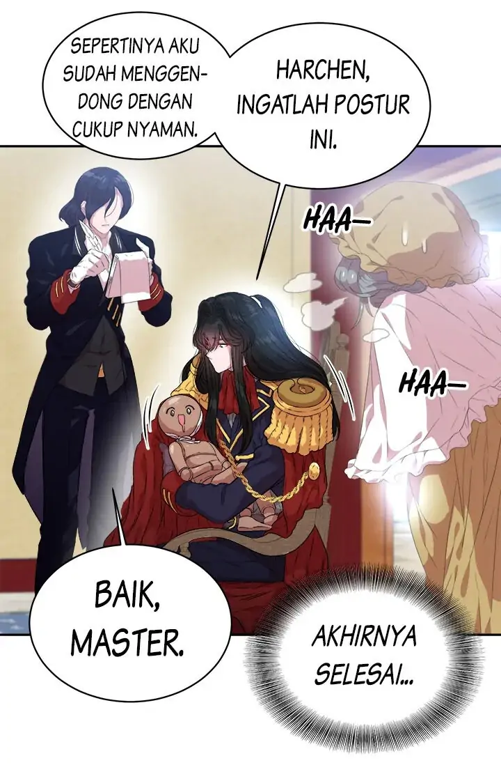 I Was Born as The Demon Lord’s Daughter Chapter 3 Gambar 39