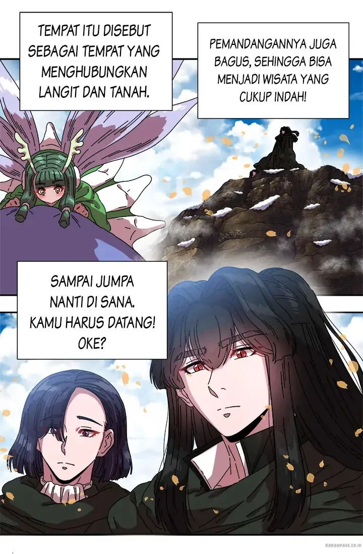 I Was Born as The Demon Lord’s Daughter Chapter 30 Gambar 10