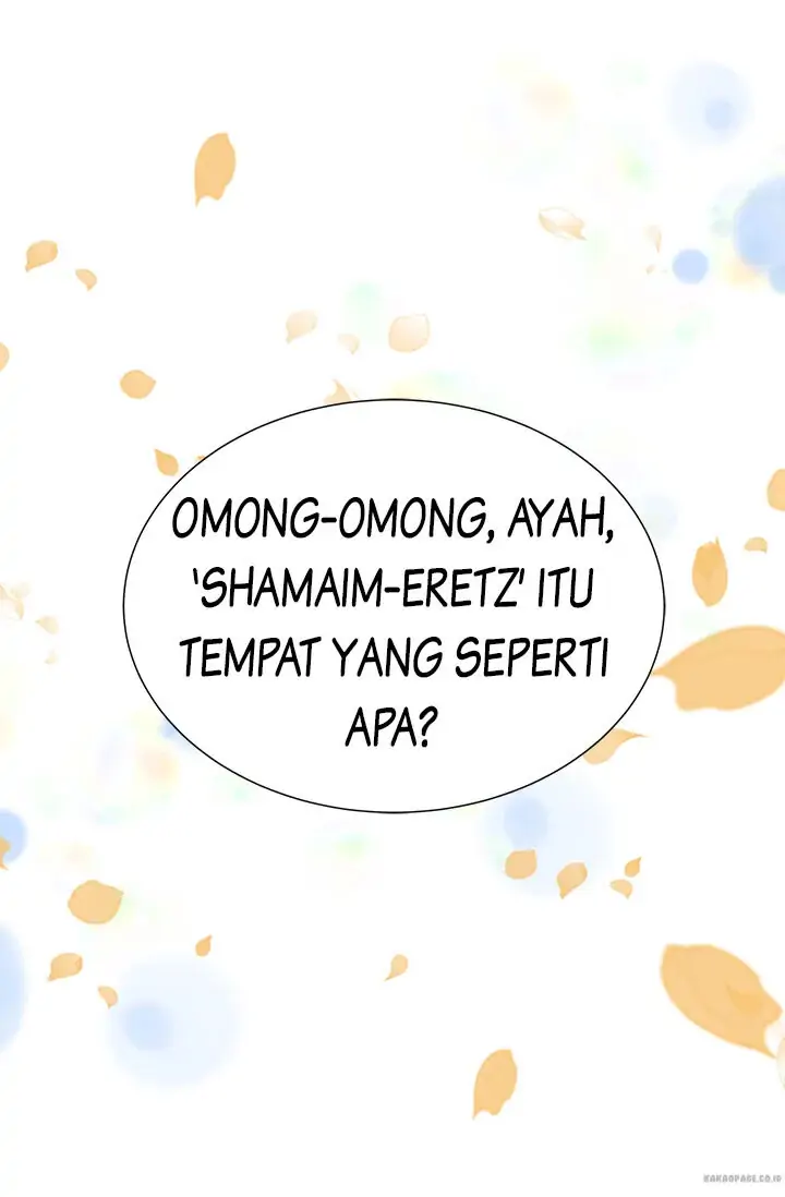 I Was Born as The Demon Lord’s Daughter Chapter 30 Gambar 15