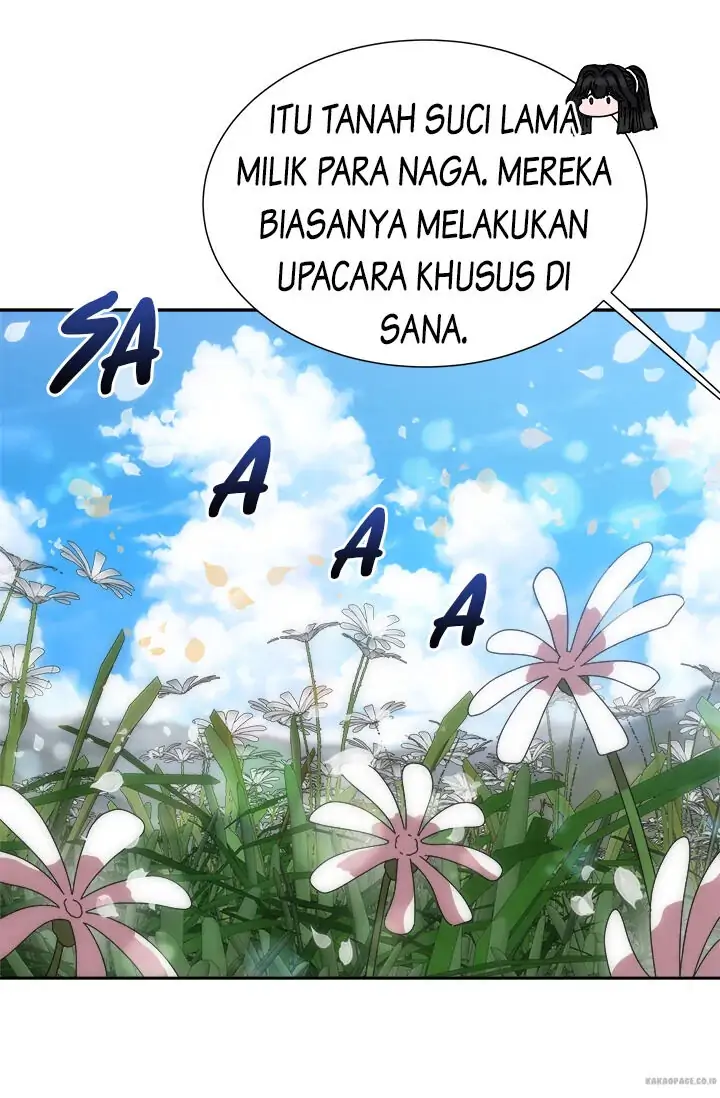 I Was Born as The Demon Lord’s Daughter Chapter 30 Gambar 16